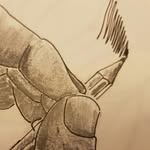 Matt Mackey - @mac_art2017 - Instagram