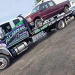 matt mackey - @dirttrackjesus01 - Instagram
