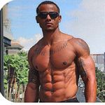 Matt Maddox - @mattmaddoxfit - Instagram