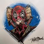 Matt P. Maggard - @maggard_matt - Instagram