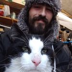 Matt Mason - @mattmakinz - Instagram