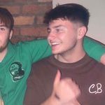Matt - @mattmakin1 - Instagram