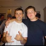 Matt - @mattmakin - Instagram