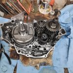 Matt Maley - @vision64repair - Instagram