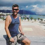 Matt Maley - @malejr3 - Instagram