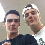 Matt Manzo - @mattmangooo - Instagram