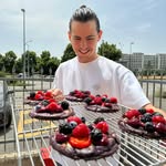 Matteo Manzotti Pastry - @matteomanzottipastry - Instagram
