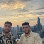 Matt Marcus - @mmarcus15 - Instagram
