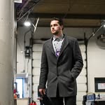 Matt Marinier - @mattmarinier - Instagram