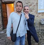 Matteo Marini - Facebook