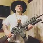 Matt Marlowe - @mattmarlowe117 - Instagram