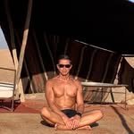 Mathias Stévenard - @mattmarrakech - Instagram