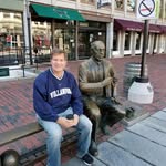 Matt Marra - @marramatt - Instagram