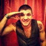 Matt Marrs - @marrsitup - Instagram