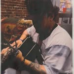 Matt Marsh - @mattmarshmusic - Instagram