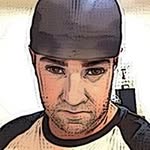 Matt Martel - @mattmartel1980 - Instagram