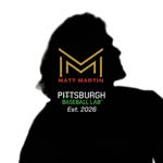 Matt Martin - @mattmartinbaseball - Instagram