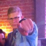 Matt Martoccio - @mattym157 - Instagram