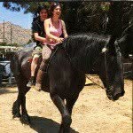 Matt Mata - @dieselboythehorse - Instagram