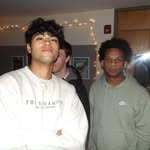 Matthew Mata - @_mattmata_ - Instagram