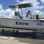 Matt Matheson - @kingpinfishing - Instagram
