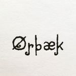 Matt Matheson - @orbaek_dining - Instagram