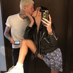 ★ MATHIAS + ORIANA ★ - @s0ulmate1206 - Instagram