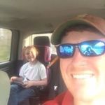Matt Mathis - @mathis1871 - Instagram
