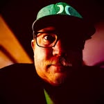Matt Mathis - @themattmathis - Instagram