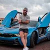 Matt Matlock - @bodybuilding_addict - TikTok