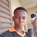 John Emmanuel - @mattmavis38 - Instagram
