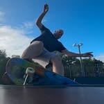 Matt Mewis - @mattmavis - Instagram