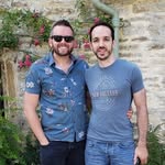 Matt Mayo - @mattmayo1989 - Instagram