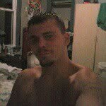 Matt Mayo - @matt.mayo.338 - Instagram