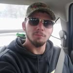 Matt Mayo - @dream_believer89 - Instagram