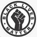 Black Lives Matter  - Facebook