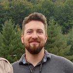 Matt McArthur - @mattmcsomethin - Instagram