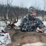 Matt McArthur - @mattsoutdoors - Instagram
