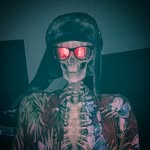 Matt McAuliffe - @immatterial - Instagram