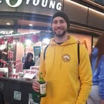 Matt McAuliffe - @matty_mcauliffe - Instagram