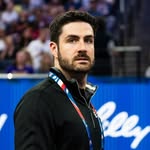 Matt McAuliffe - @mmcauliffe7 - Instagram