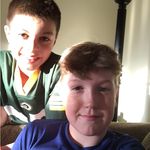 Matt Mccarron - @matt_mccarron772 - Instagram