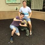 Matt McCarron - @mtpm328 - Instagram