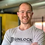 Matt McClanahan PT,DPT,OCS - @unlock.pr - Instagram