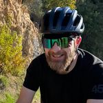 Matt McCluskey - @onelegmatt - Instagram