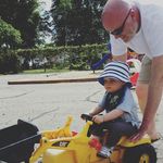 Matt McCluskey - @agentmatt76 - Instagram
