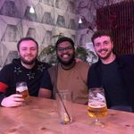 Matt McCluskey - @matt_mcc_ - Instagram