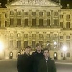 Matt McCluskey - @mattm838 - Instagram