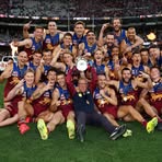 Matt McCluskey - Facebook