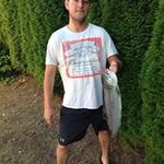 Matt McElligott - @matt_likesmarsrox - Instagram